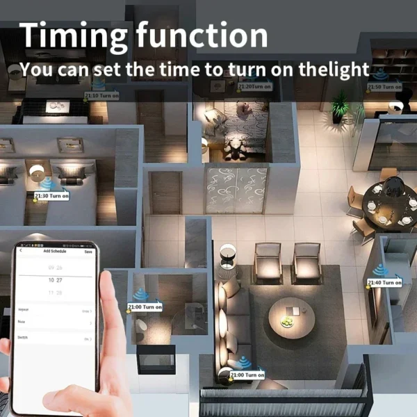 Dimmer Inteligente - Image 5