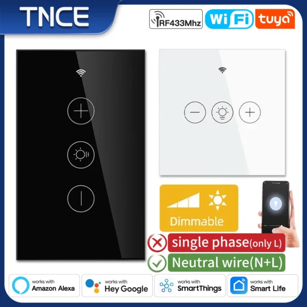 Dimmer Inteligente - Image 2