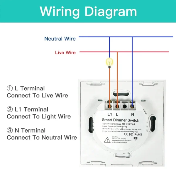 Dimmer Inteligente - Image 7