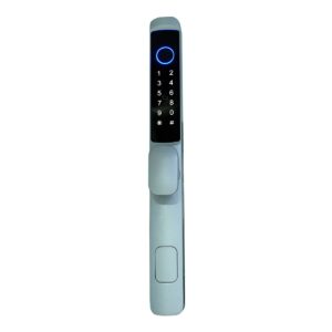 Cerradura Inteligente VIBEX VTA+ con Wi-Fi y Cinco Modos de Acceso