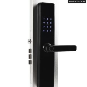 Cerradura Inteligente Smartlock TPSH-720 con Huella, Código y RFID
