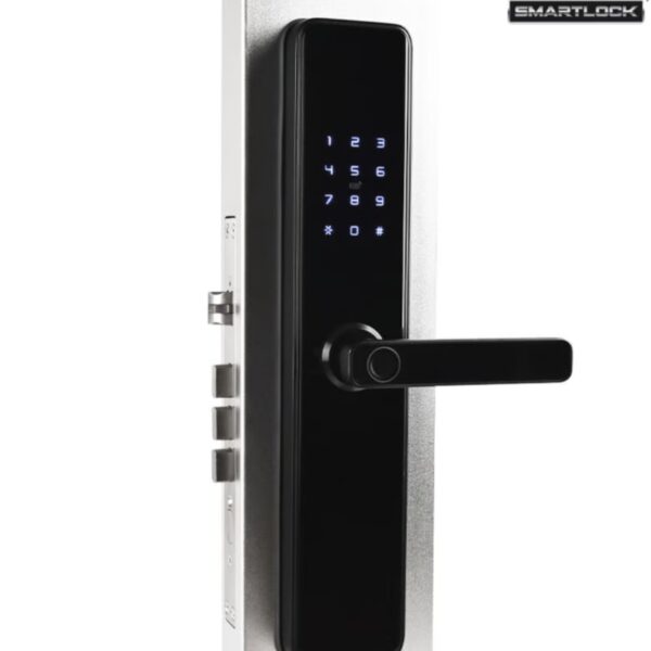 Cerradura Inteligente Smartlock TPSH-720 con Huella, Código y RFID