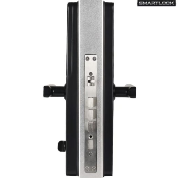 Cerradura Inteligente Smartlock TPSH-720 con Huella, Código y RFID - Image 2