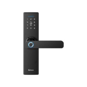 Cerradura / Chapa Inteligente Wifi de Seguridad Steren