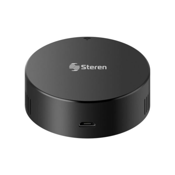 Control Remoto Universal Wifi Steren