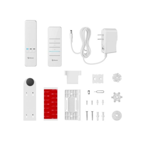 Motor Inteligente para Cortinas y Persianas Wifi Steren - Image 12
