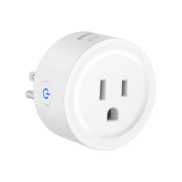 Toma de Sobreponer Inteligente Steren (Gateway Wifi)