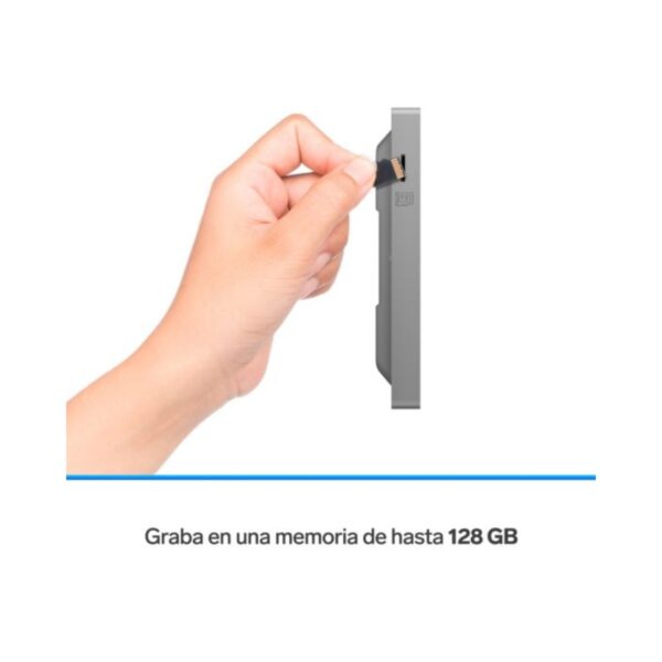 Video Portero inteligente Wifi Steren 7" a Color - Image 10