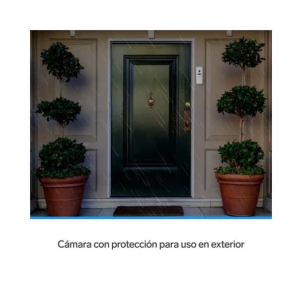 Video Portero inteligente Wifi Steren 7" a Color - Image 9