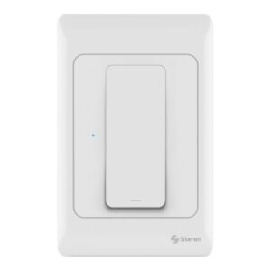 Interruptor Inteligente WiFi
