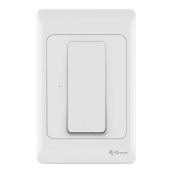 Interruptor Inteligente WiFi